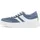 Gabor Sneaker Low Damen Blau 42,5