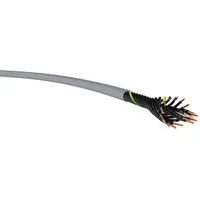 K+l YSLY-JZ 12x0,5mm2 Ring