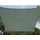 Perel Sonnensegel Grün-Grau Quadratisch 5 x 5 m