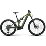 Merida ETMO 800 2023 29 Zoll RH 46 cm anaconda green