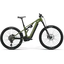 Merida ETMO 800 2023 29 Zoll RH 46 cm anaconda green