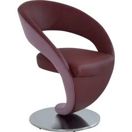 K+W Komfort & Wohnen Wave rot