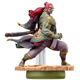 Nintendo amiibo The Legend of Zelda Collection Ganondorf - Tears of the Kingdom