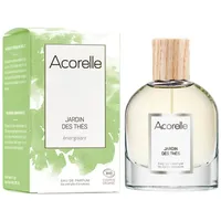 Acorelle Jardin des Thés Eau de Parfum 50 ml