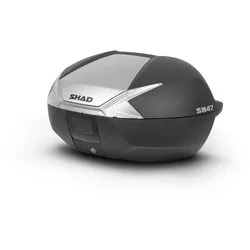 SHAD SH47 Topcase Cover Titan