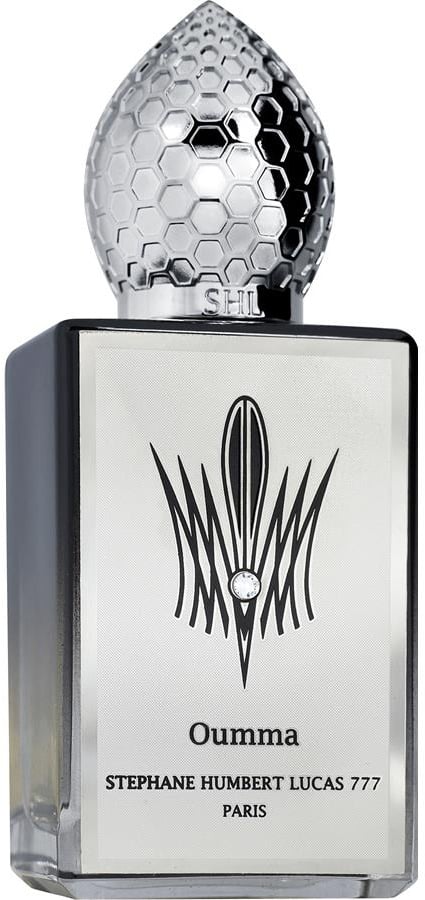 Stephane Humbert Lucas Eau de Parfum Spray 50 ml