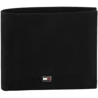 Tommy Hilfiger Card Wallet AM0AM00663002 black