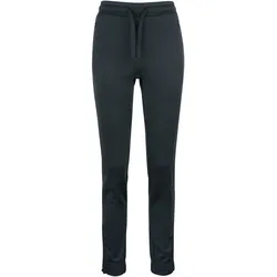 CLIQUE Basic Active Trainingshose Herren 99 - schwarz S