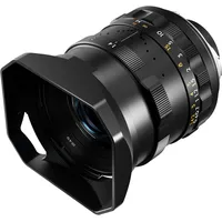 Thypoch Simera 28mm f1,4 Leica M-Mount Typ II schwarz