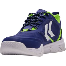 hummel Uruz 2.0 Herren Spectrum Blue 45