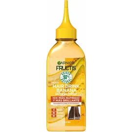 Garnier Fructis Hair Drink Banana Ultra-Nourishing Treatment 200 ml