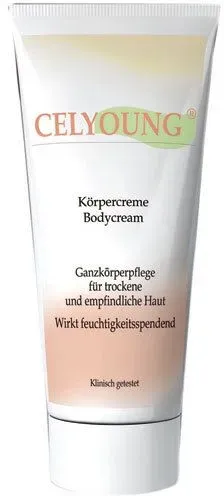 Celyoung® Körpercreme