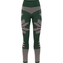 KARI TRAA Faith Pants Damen Grün M