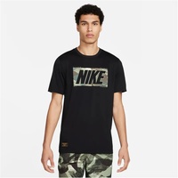 Nike Dri-FIT Fitness T-Shirt (FQ3885)