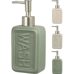 Seifenspender WASH