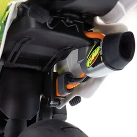 Losi RC-Motorrad Promoto-SM FXR 4CH RTR schwarz (nicht verfügbar)