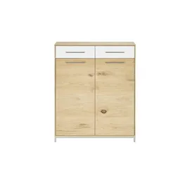 Woodford Vista 86 x 105 x 37 cm mehrfarbig / mehrfarbig
