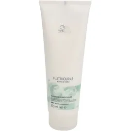 Wella Professionals EIMI NUTRICURLS Cleansing Conditioner 250 ml
