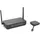 MARMITEK Stream 4K Pro KIT 1TX/1RX - Drahtloses 4K Präsentationssystem