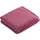 VOSSEN Vegan Life Handtuch 50 x 100 cm lila 2 St.