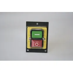 ELMAG Schalter 230 Volt - 9601114