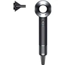 Dyson Supersonic Origin Schwarz/Nickel (475202-01)