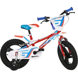 Kinderfahrrad 14 Zoll R1 4-6 Jahre 14