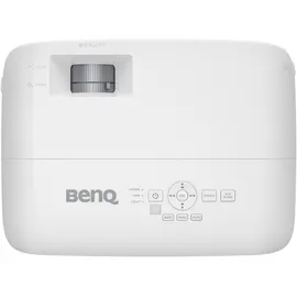 BenQ MW560 DLP Weiß