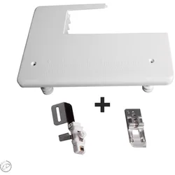 JANOME Bonus Pack für Cover Pro