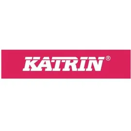 Katrin Papierhandtuchspender System 82094 weiß Kunststoff, 1 St.
