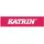 Katrin Papierhandtuchspender System 82094 weiß Kunststoff, 1 St.