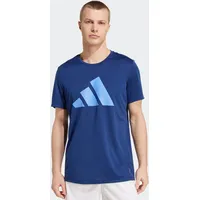Adidas Laufshirt ADIDAS PERFORMANCE "RUN IT TEE", Damen, Gr.