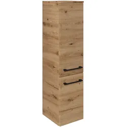 Sadena Midischrank PLAKA - B/H/T ca. 30,20x121,60x33,00