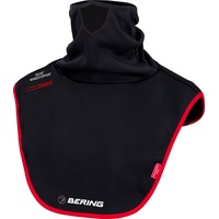 BERING Maxi Tube Windstopper, BAF060, Halswärmer, schwarz