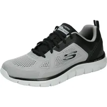 SKECHERS Track Broader grau 43