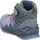 Lowa Merger GTX Q Wanderschuh blau, - Blau - 32