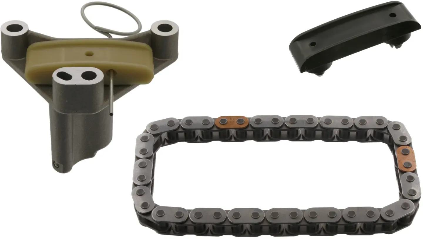 SWAG Steuerkettensatz 62937230 für Peugeot Ford Volvo LANCIA