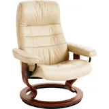 Stressless Stressless® Relaxsessel »Opal«, mit Classic Base, Größe M, mit Schlaffunktion