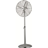 DEKO Stratos B600 Standventilator chrom