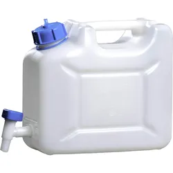 Hünersdorff Wasserkanister PROFI 12 l