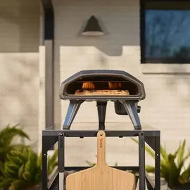 Ooni Koda 2 Pizzaofen Schieferblau