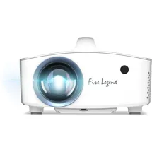 Acer QF13 LED Weiss
