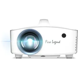 Acer QF13 LED Weiss