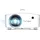 Acer QF13 LED Weiss