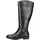 PIKOLINOS Damen Schwarz 37
