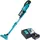 Makita DCL286FRF Akku-Staubsauger Blau inkl. 1x 3,0 Ah