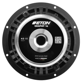 ETON Graphit 16 Tiefmitteltöner (16,5cm) – Online kaufen