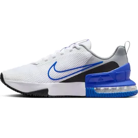 Nike Air Max Alpha Trainer 6 Herren White/Hyper Royal 46