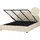 Beliani Vaucluse 180 x 200 cm Beige