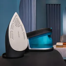 Cecotec IronHero 3200 schwarz